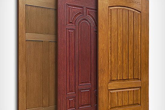 Santa Clara-fiberglass-door-repair