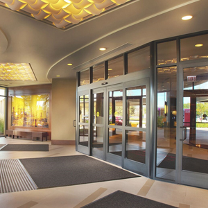 commercial door specialist Santa Clara
