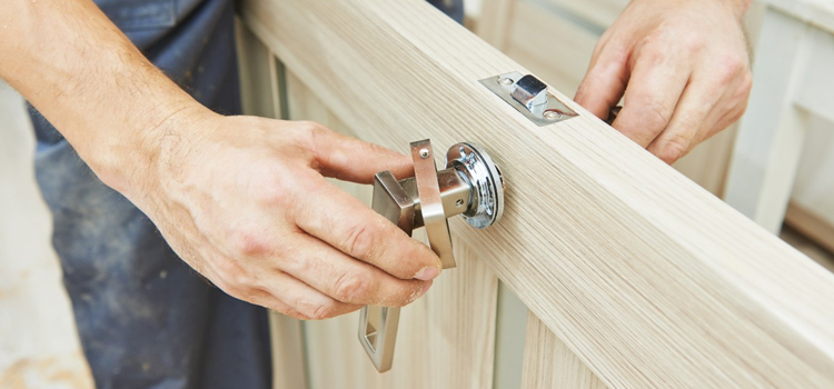 interior door repair Santa Clara