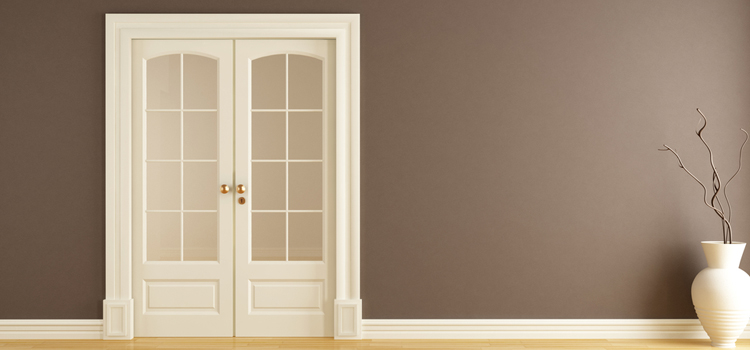 residential fiberflasss door repair Santa Clara