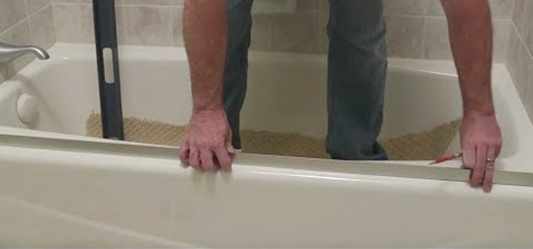 Sliding Shower Door Repair in Santa Clara