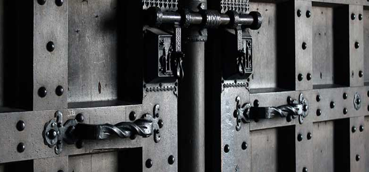 steel entry door repair in Santa Clara